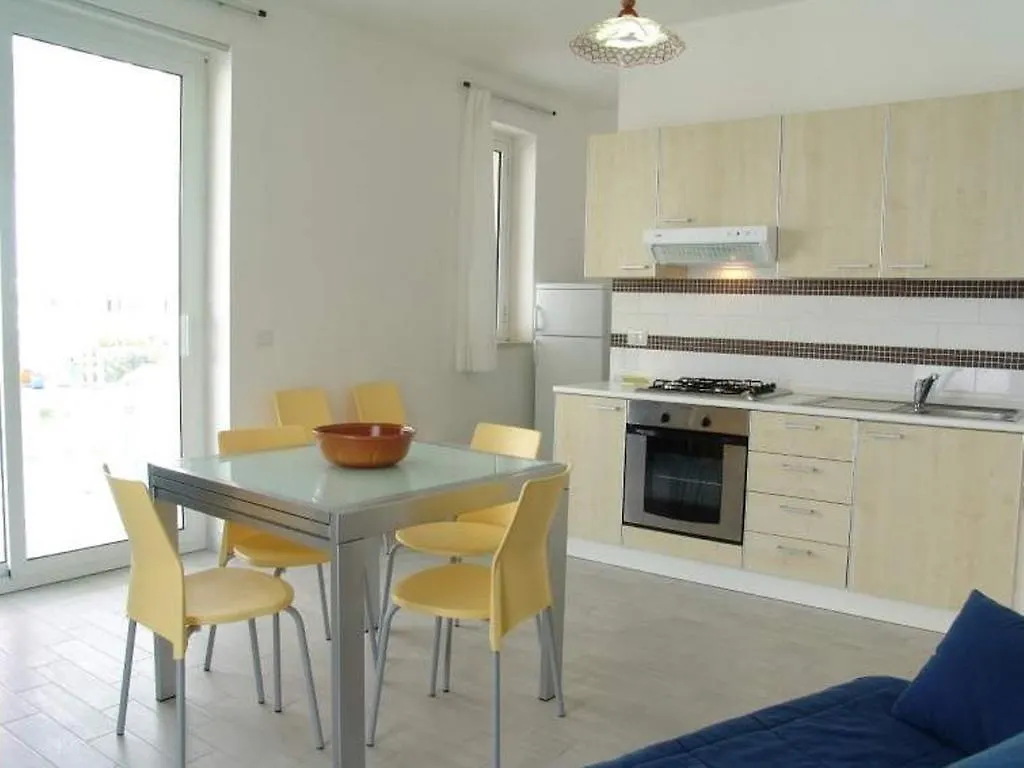 Donnafugata Relais Apartment Marina di Ragusa