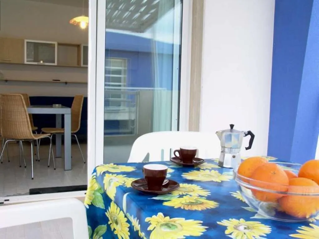 Donnafugata Relais Apartment Marina di Ragusa