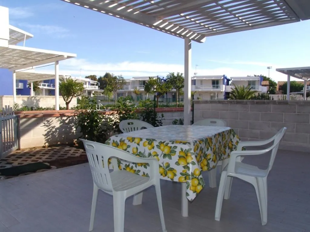 Donnafugata Relais Apartment Marina di Ragusa