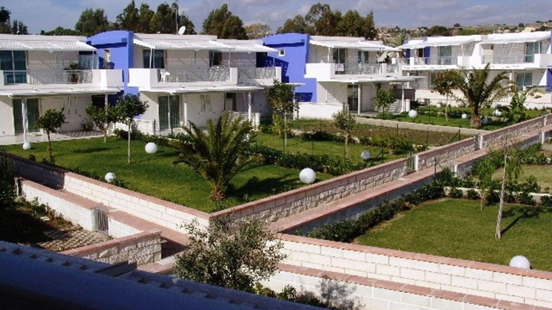 Donnafugata Relais Apartment Marina di Ragusa