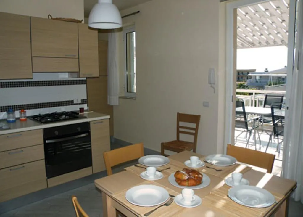 Donnafugata Relais Daire Marina di Ragusa 0*,
