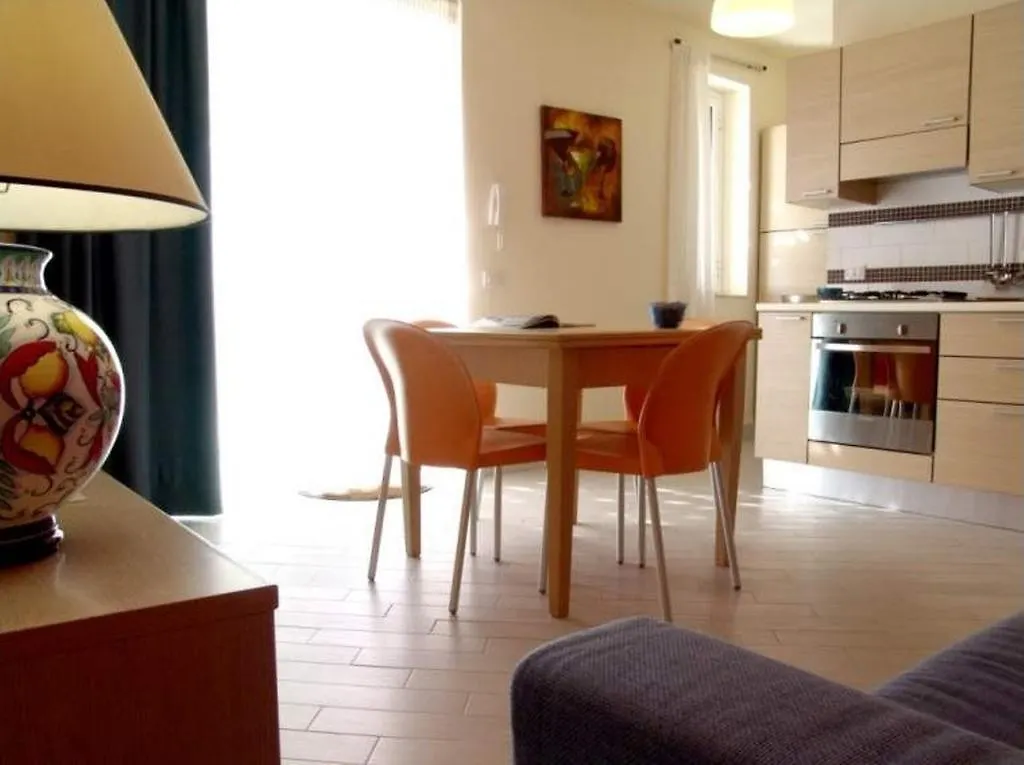 Donnafugata Relais Daire Marina di Ragusa