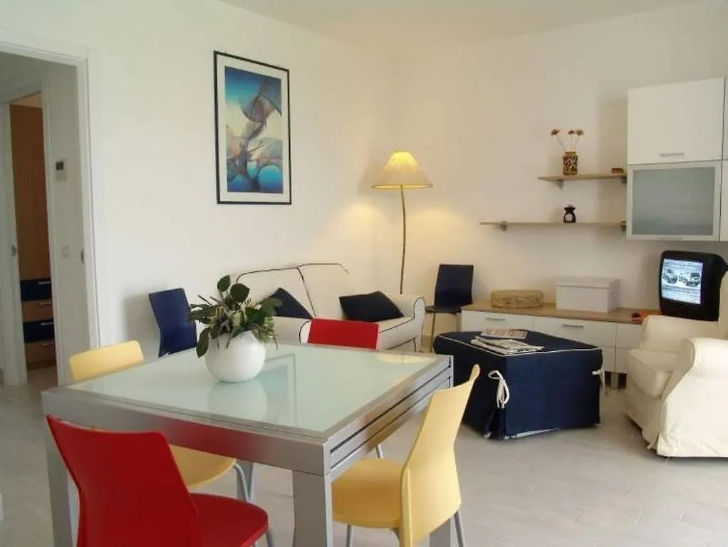Donnafugata Relais Daire Marina di Ragusa