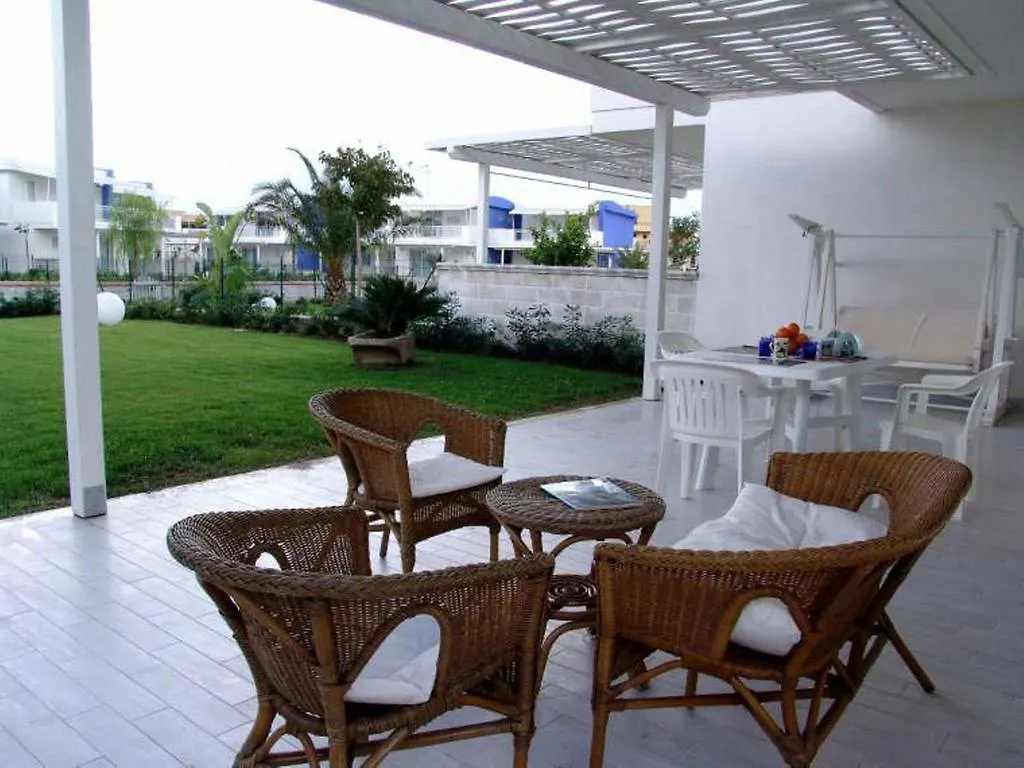 Donnafugata Relais Daire Marina di Ragusa