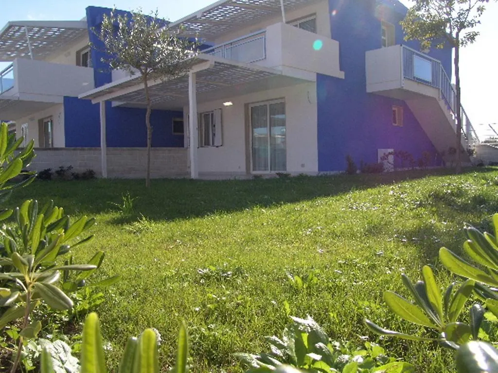 Appartement Donnafugata Relais à Marina di Ragusa Italie