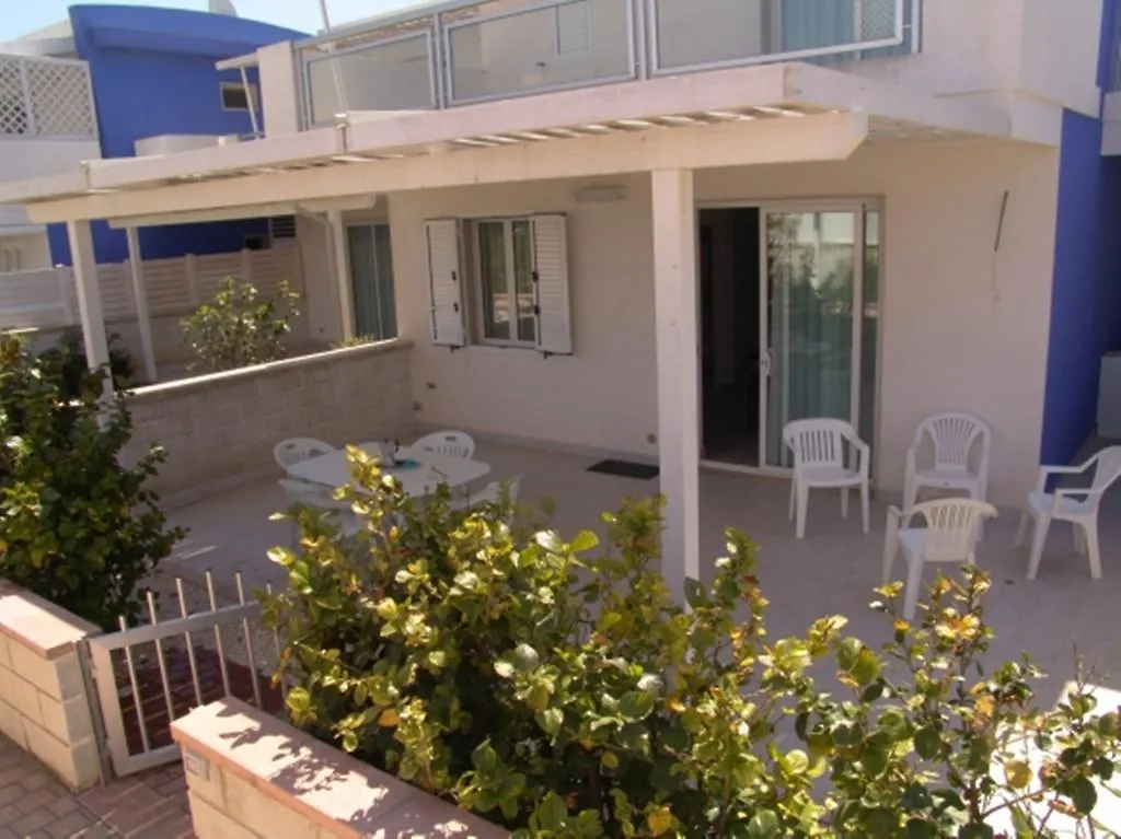 Donnafugata Relais Daire Marina di Ragusa İtalya