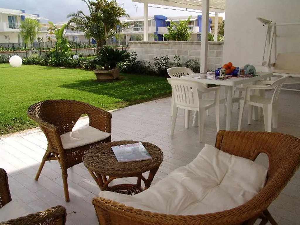 Donnafugata Relais Daire Marina di Ragusa