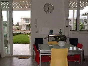 Donnafugata Relais Daire Marina di Ragusa İtalya