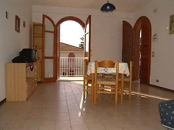 Donnafugata Relais Daire Marina di Ragusa