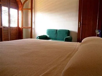 Donnafugata Relais Daire Marina di Ragusa İtalya