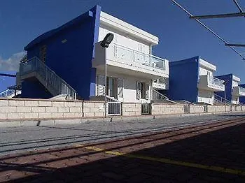 Donnafugata Relais Daire Marina di Ragusa