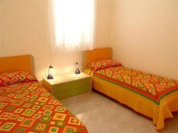Donnafugata Relais Daire Marina di Ragusa