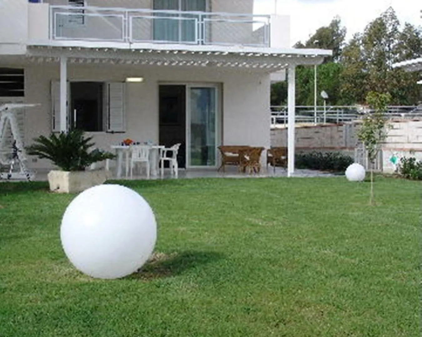 Donnafugata Relais Daire Marina di Ragusa