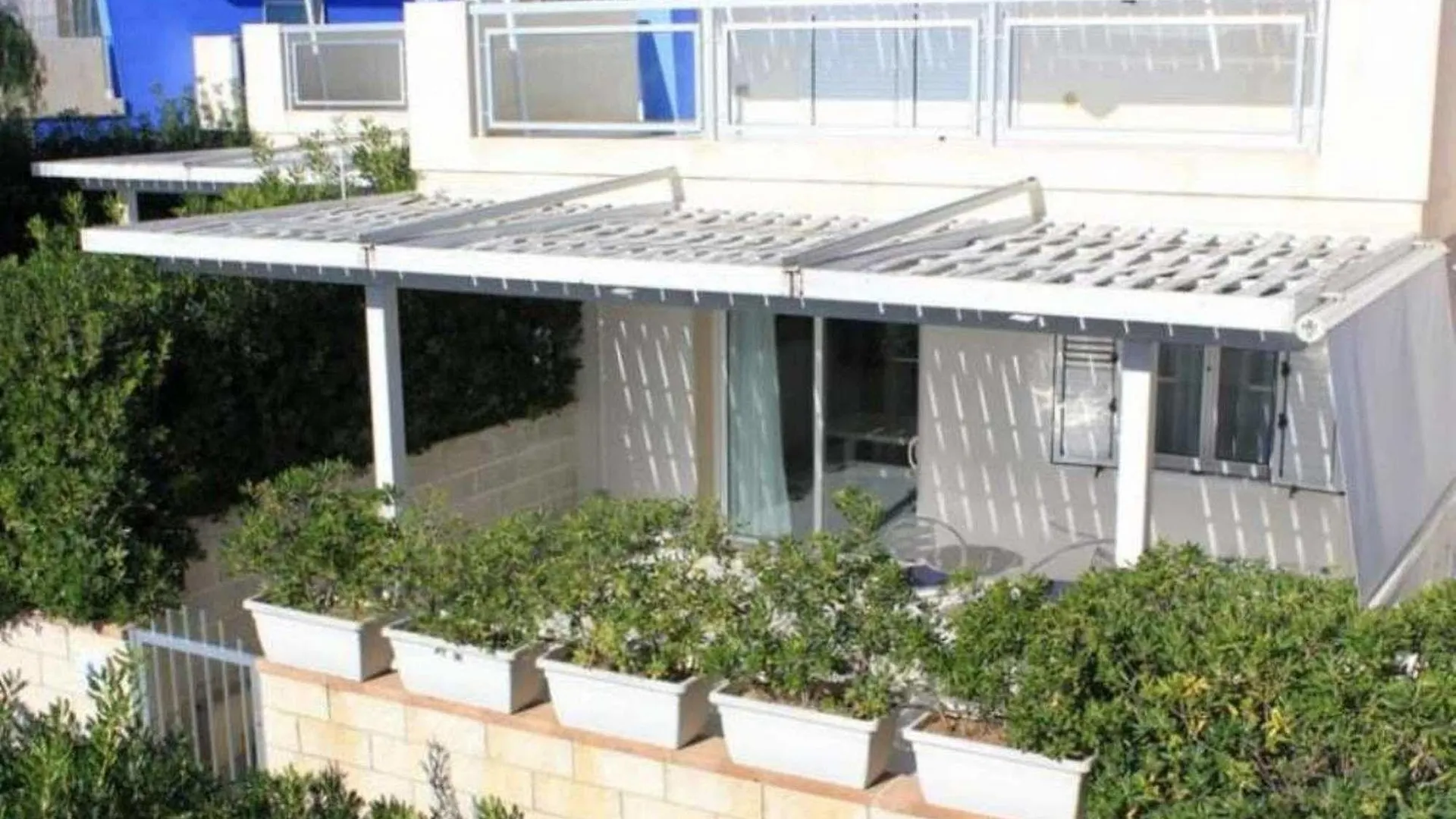 Donnafugata Relais Daire Marina di Ragusa İtalya