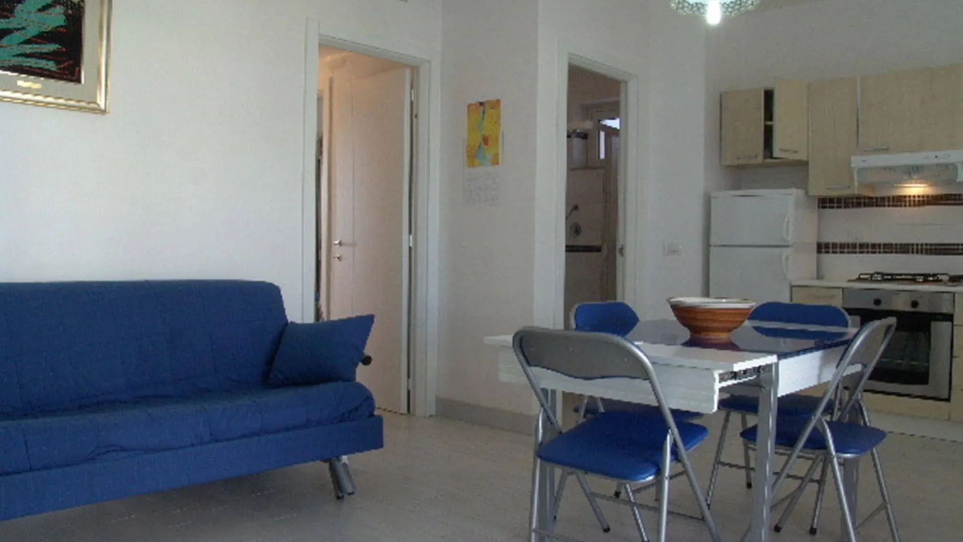 Donnafugata Relais Daire Marina di Ragusa İtalya