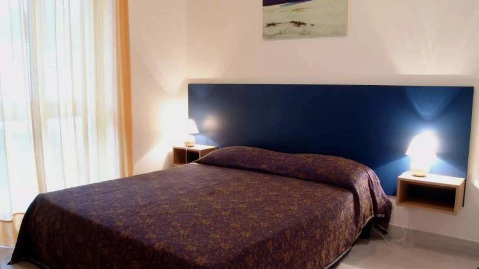 Donnafugata Relais Daire Marina di Ragusa