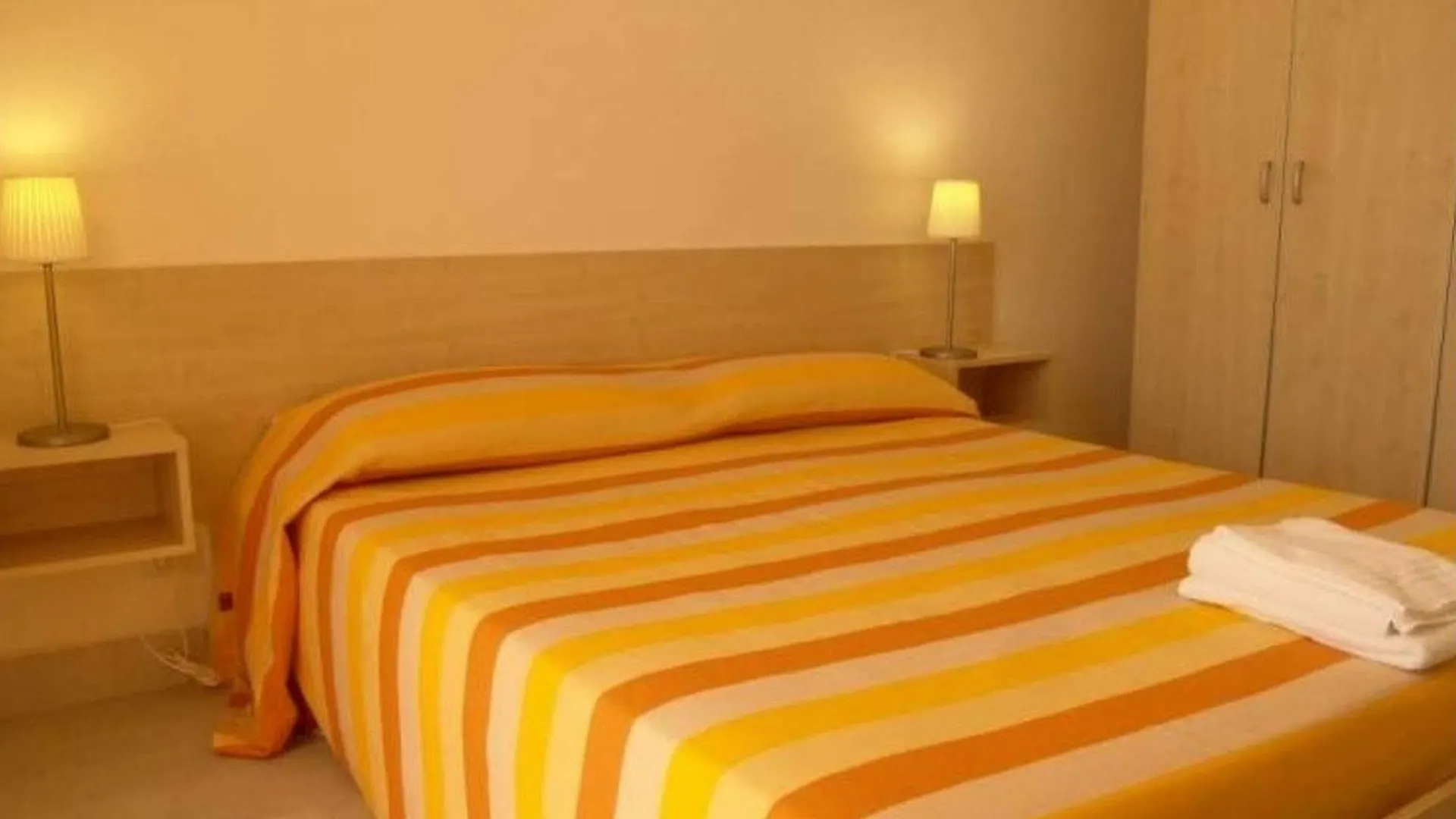Donnafugata Relais Daire Marina di Ragusa İtalya