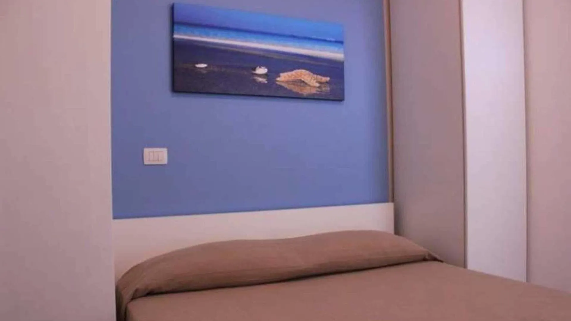 Donnafugata Relais Daire Marina di Ragusa