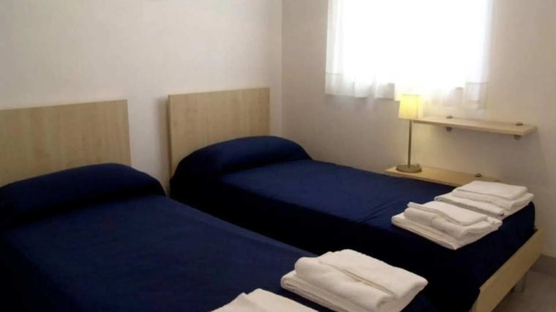 Donnafugata Relais Daire Marina di Ragusa İtalya