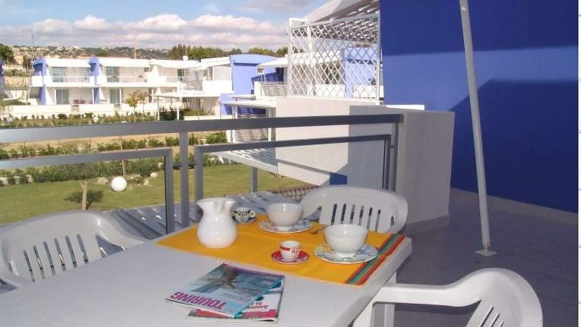 Donnafugata Relais Daire Marina di Ragusa