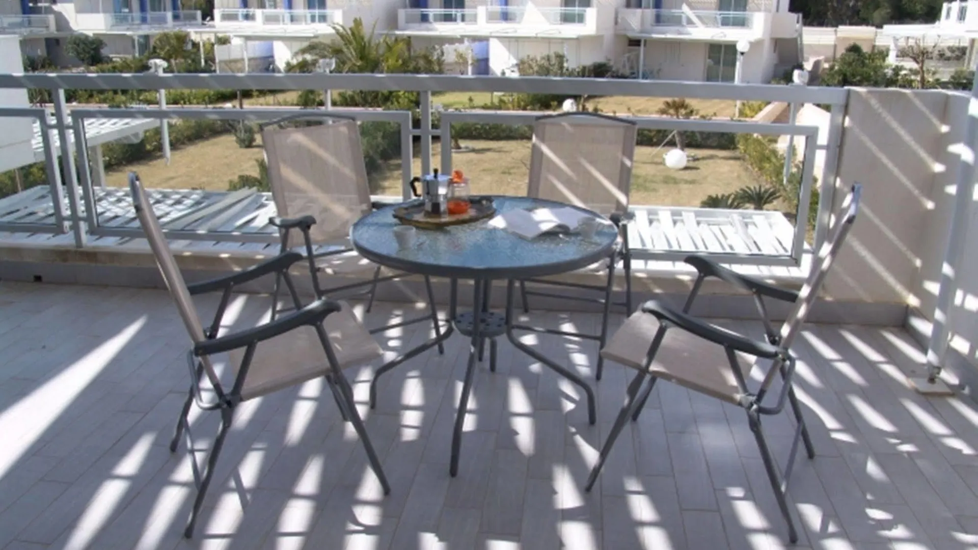 Donnafugata Relais Daire Marina di Ragusa 0*,  İtalya
