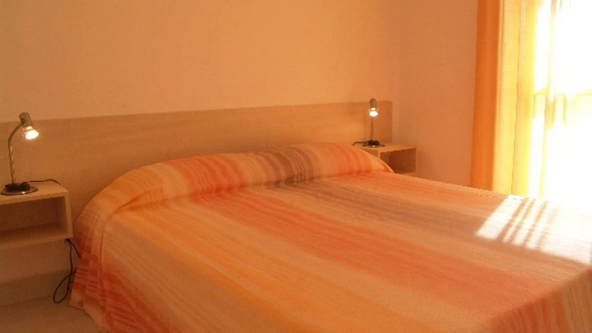 Donnafugata Relais Daire Marina di Ragusa