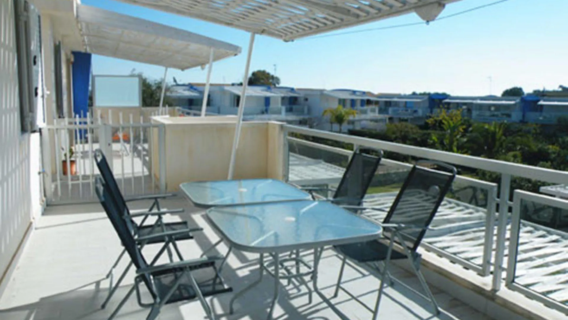 Donnafugata Relais Daire Marina di Ragusa İtalya