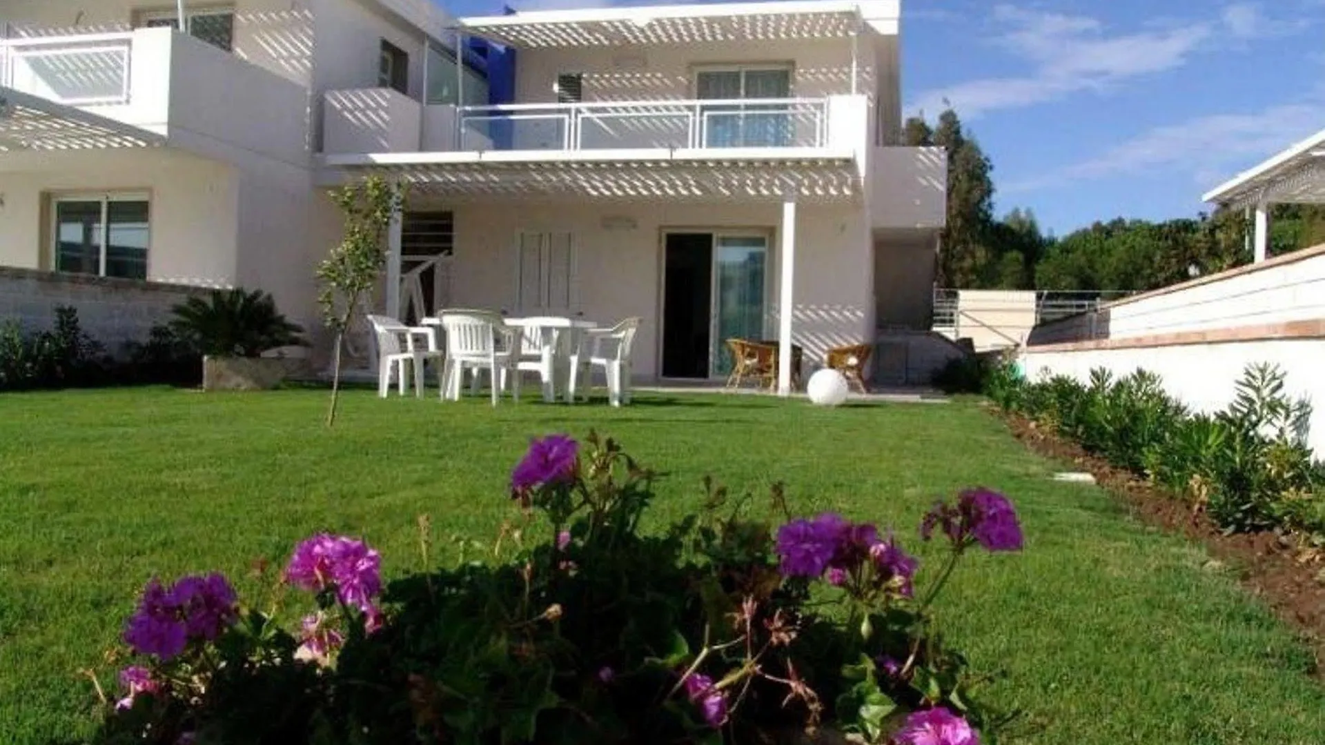 Donnafugata Relais Daire Marina di Ragusa