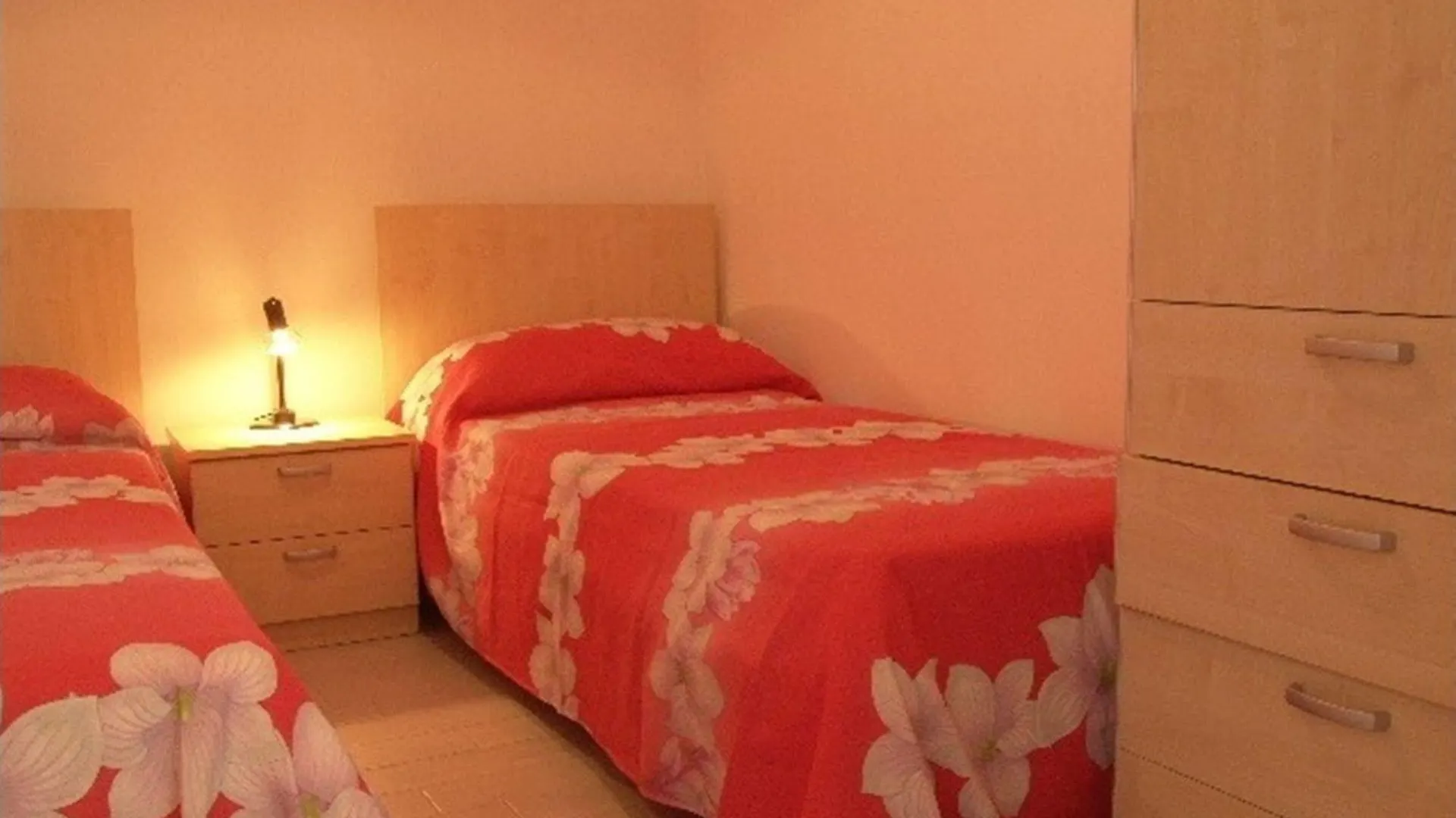Donnafugata Relais Daire Marina di Ragusa 0*,  İtalya