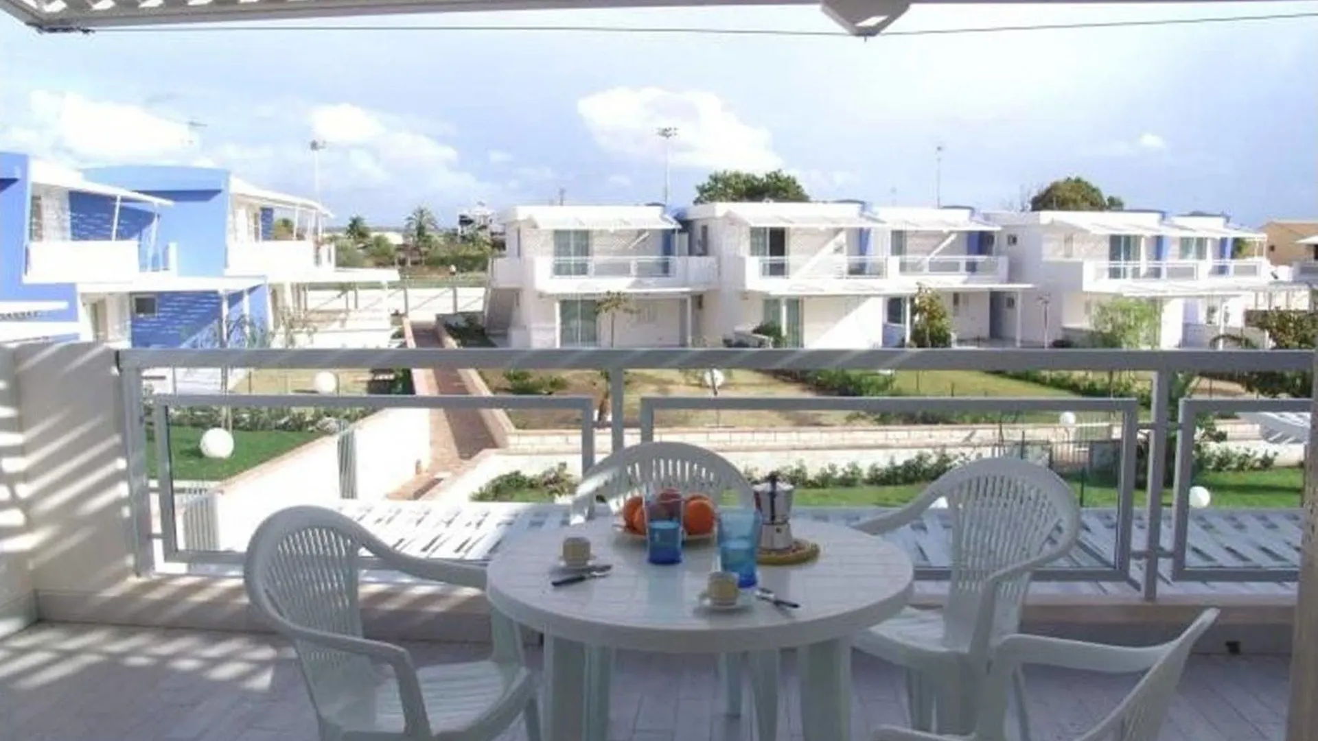 Donnafugata Relais Daire Marina di Ragusa
